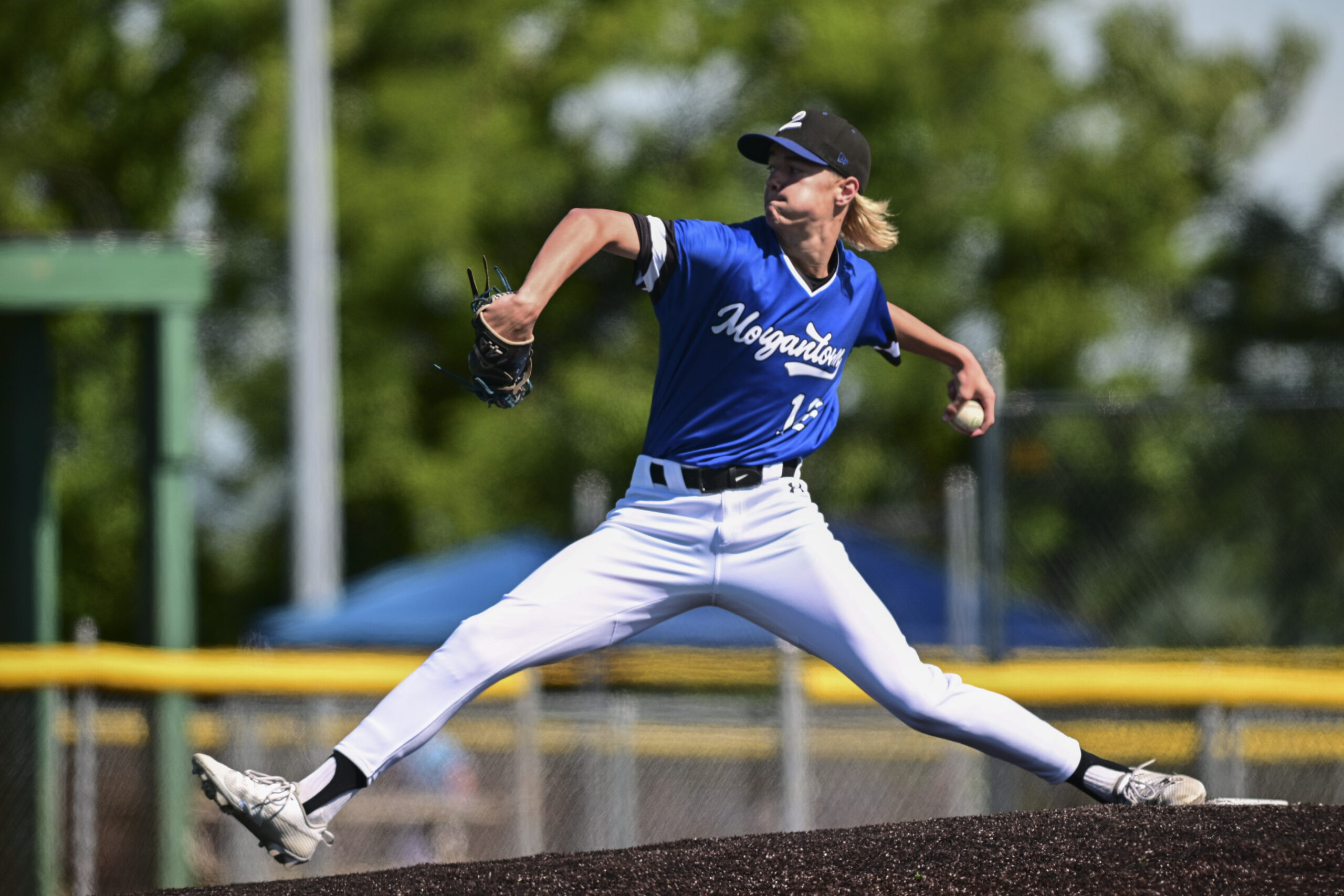 Confidence and consistency keys to Post 2's success heading into state legion tournament
